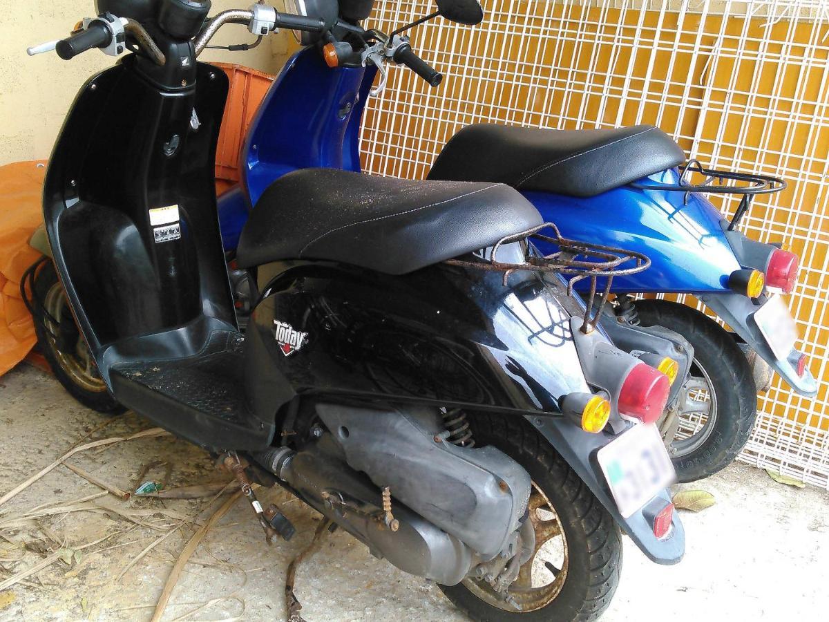 Guest House Miyakojima מראה חיצוני תמונה