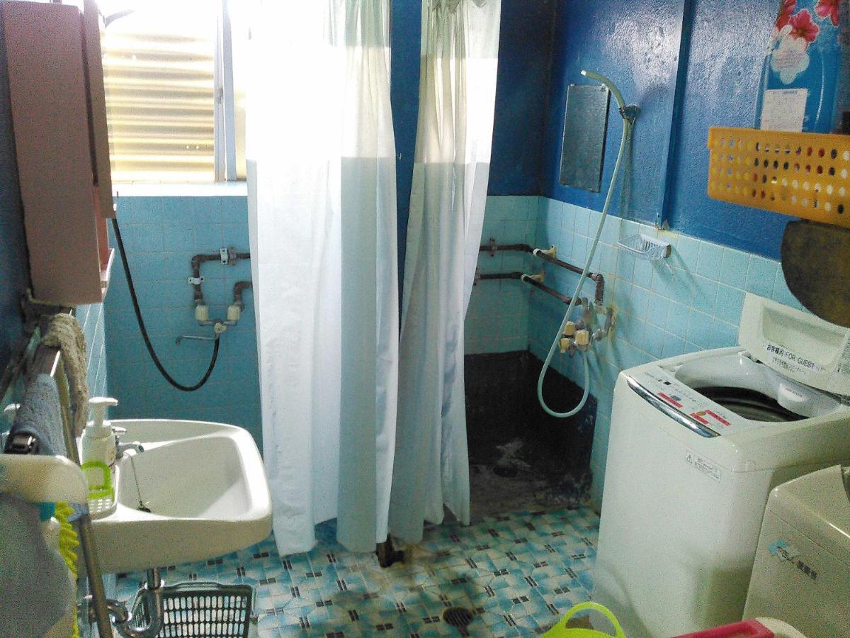 Guest House Miyakojima מראה חיצוני תמונה