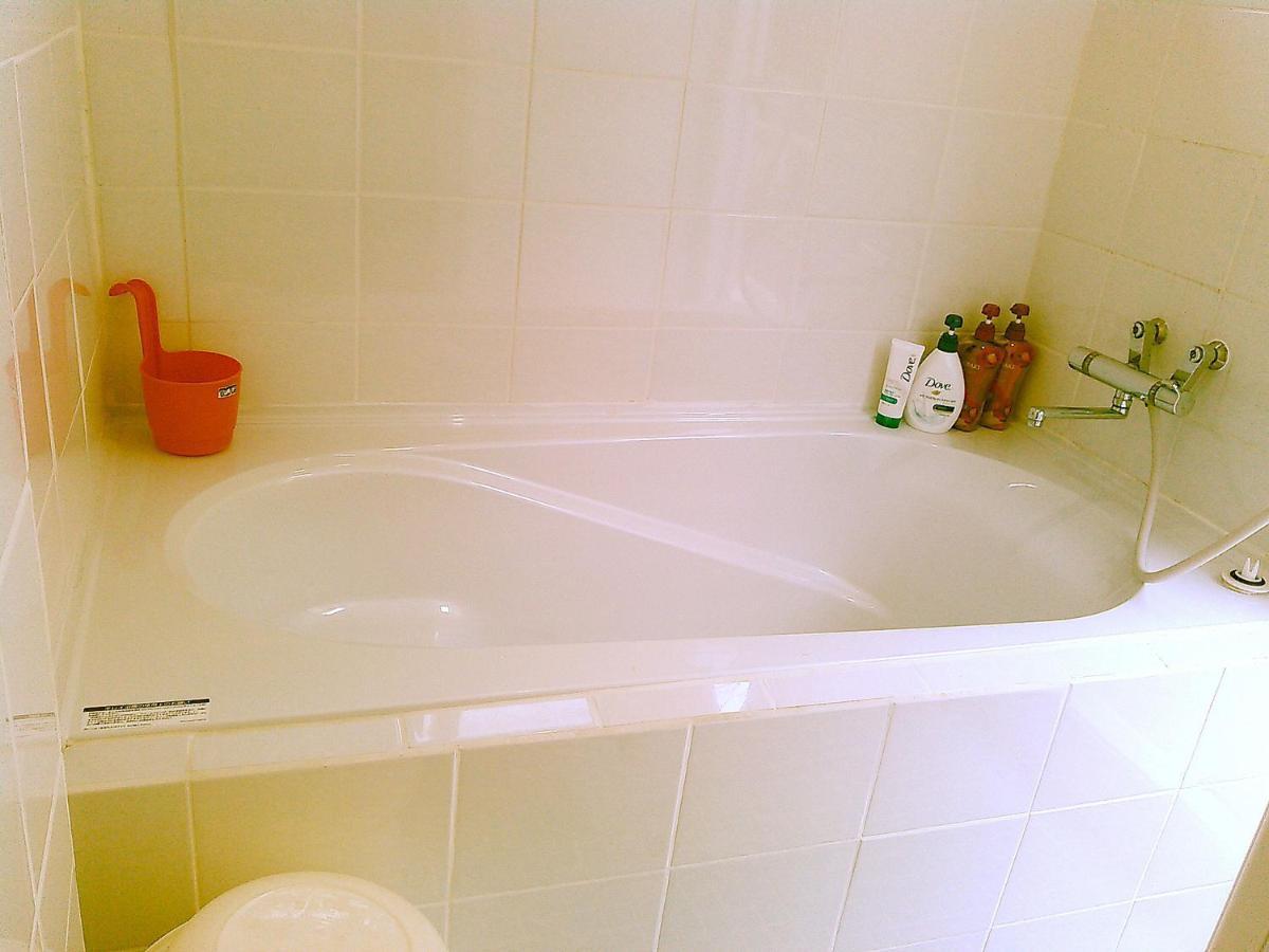 Guest House Miyakojima מראה חיצוני תמונה