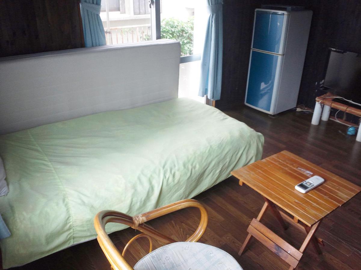 Guest House Miyakojima מראה חיצוני תמונה