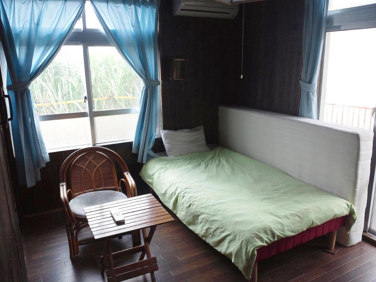 Guest House Miyakojima מראה חיצוני תמונה