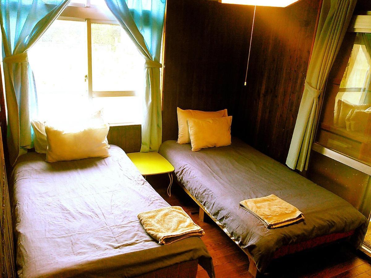Guest House Miyakojima מראה חיצוני תמונה