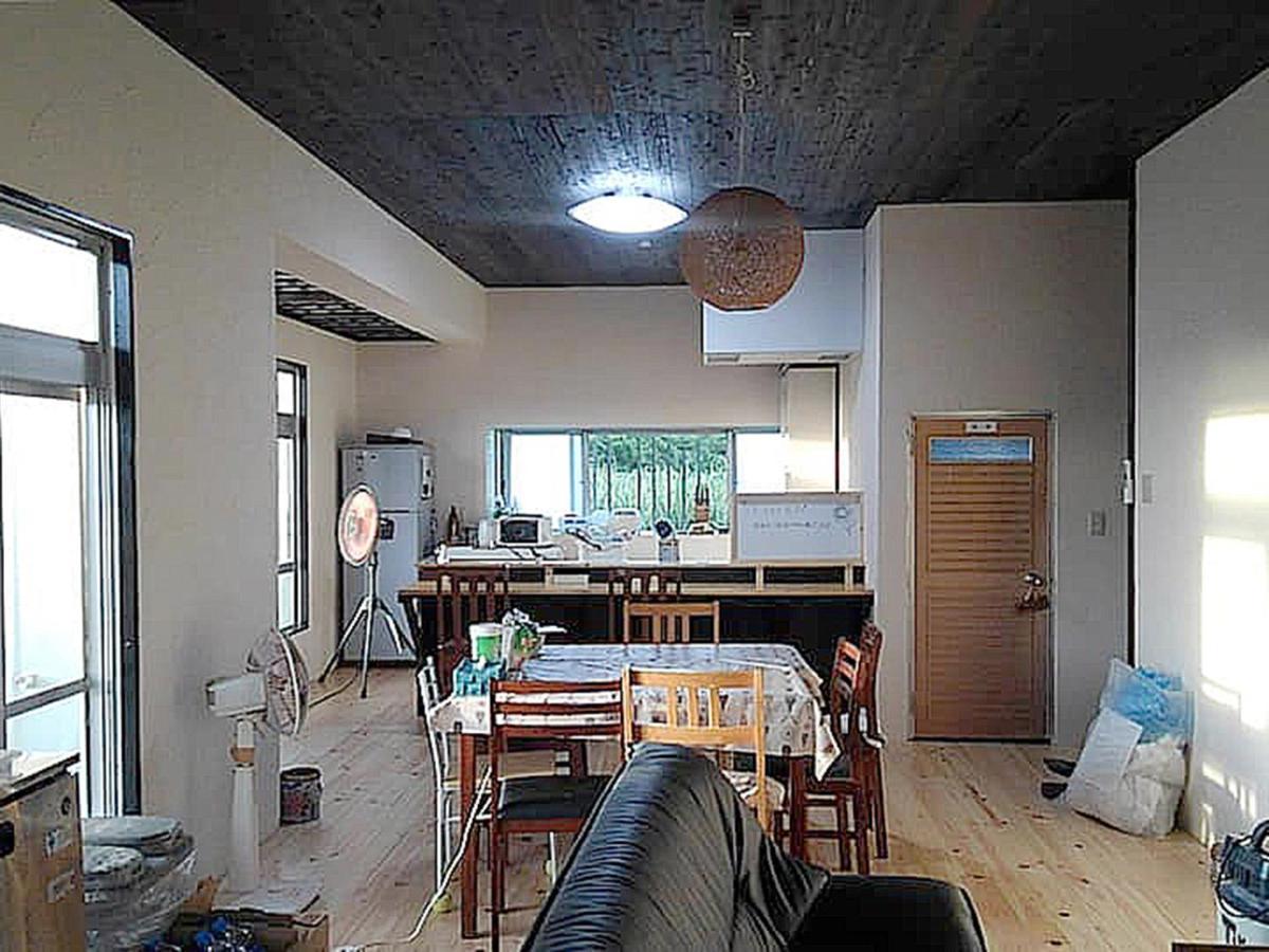 Guest House Miyakojima מראה חיצוני תמונה