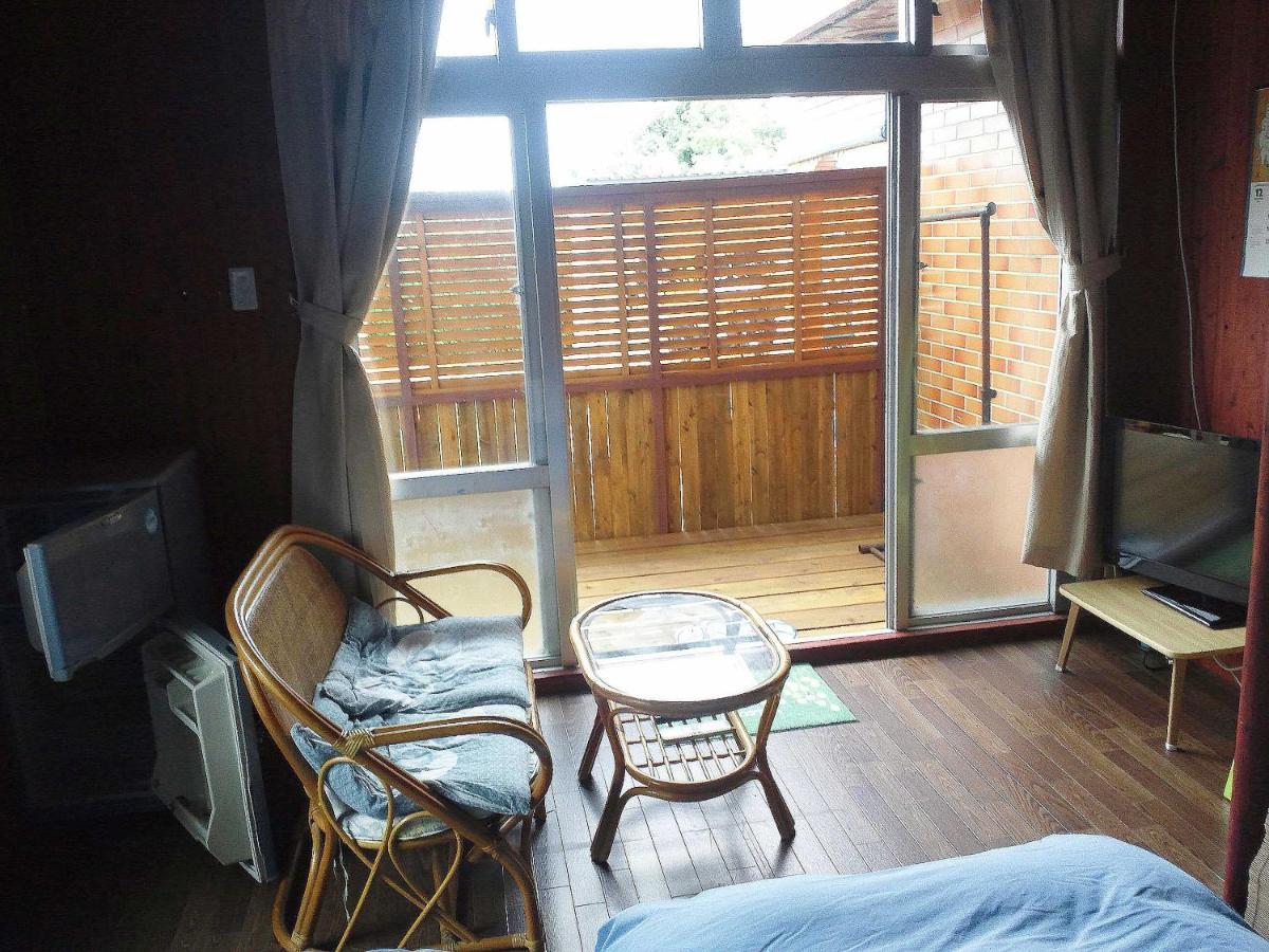Guest House Miyakojima מראה חיצוני תמונה