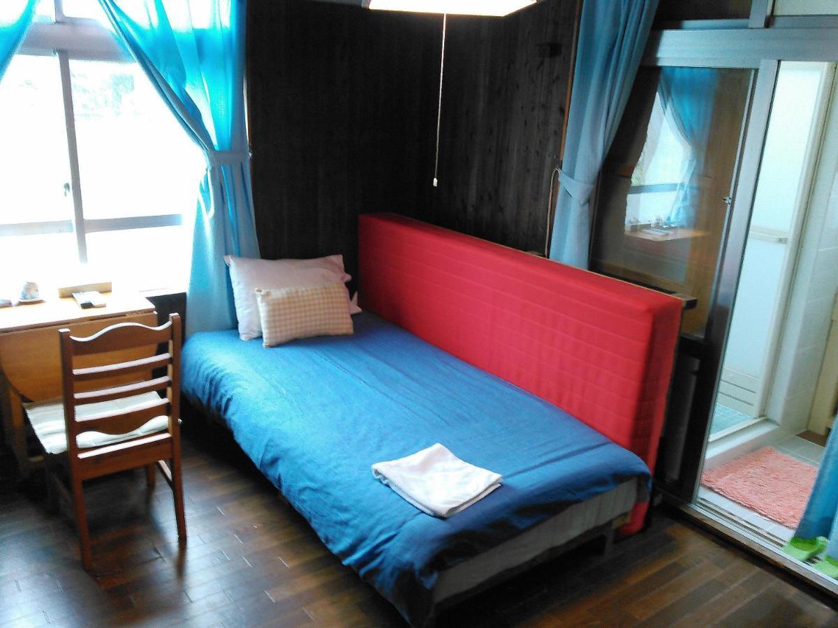 Guest House Miyakojima מראה חיצוני תמונה