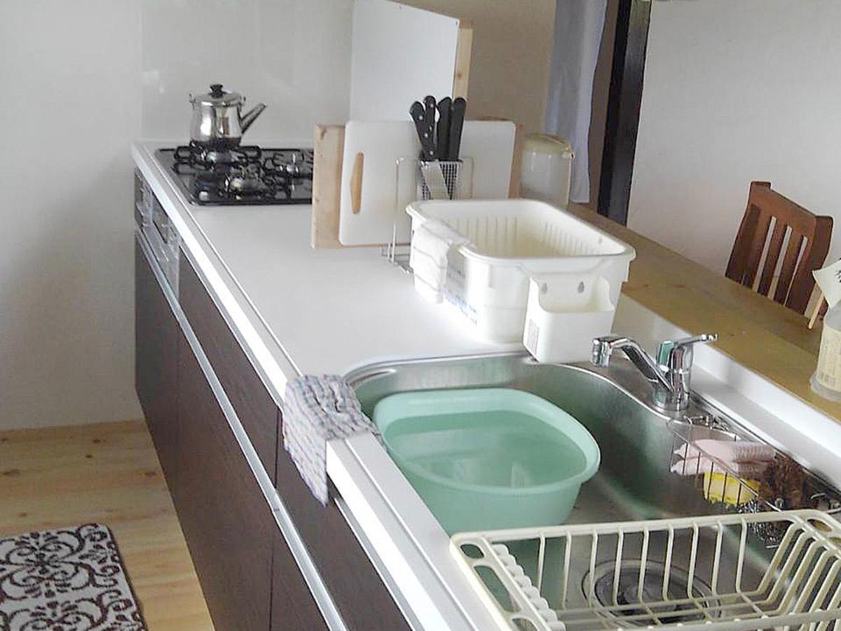 Guest House Miyakojima מראה חיצוני תמונה