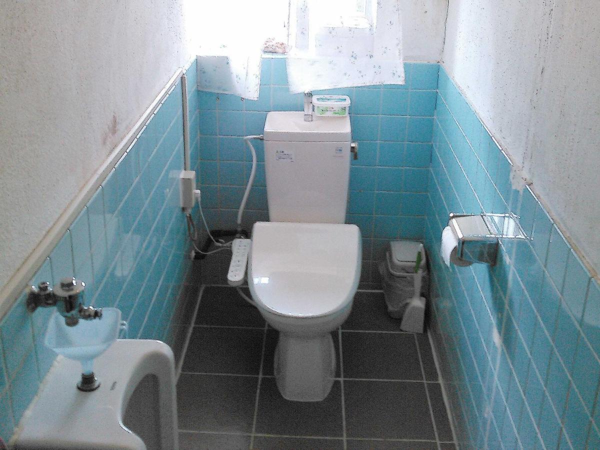 Guest House Miyakojima מראה חיצוני תמונה