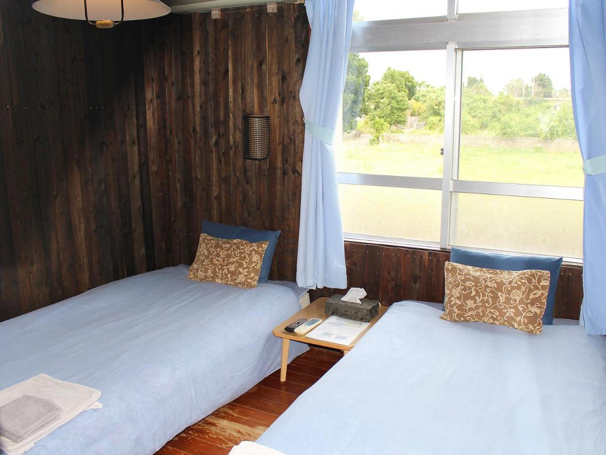 Guest House Miyakojima מראה חיצוני תמונה