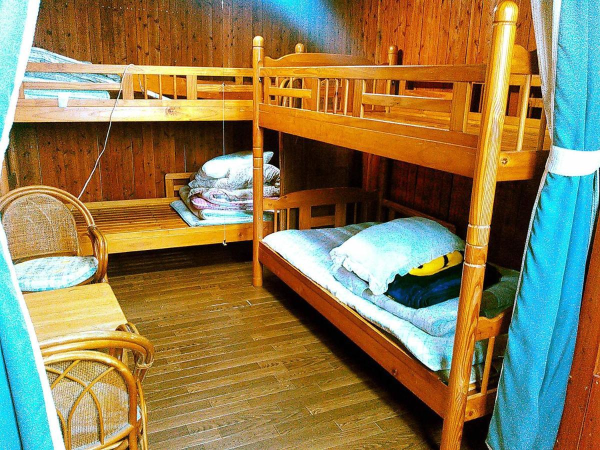 Guest House Miyakojima מראה חיצוני תמונה