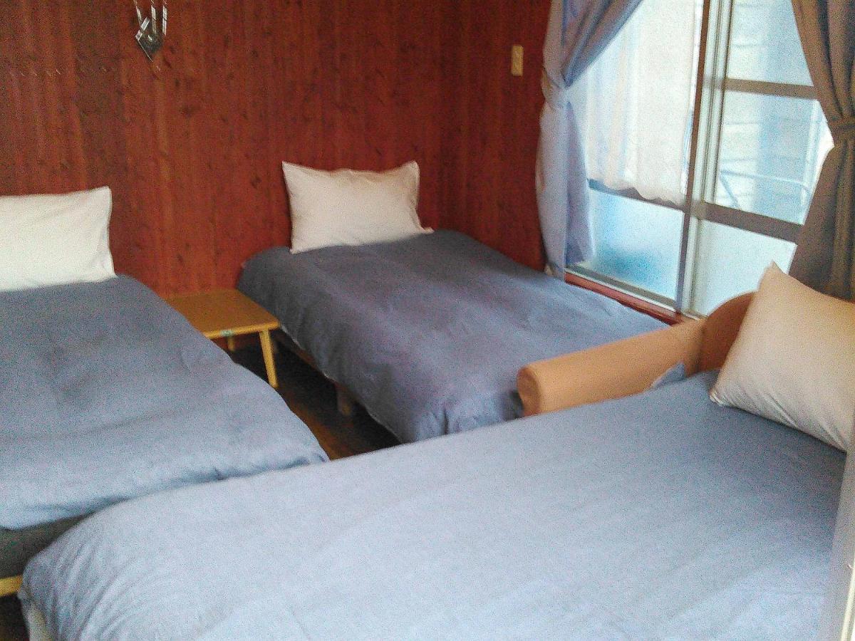 Guest House Miyakojima מראה חיצוני תמונה