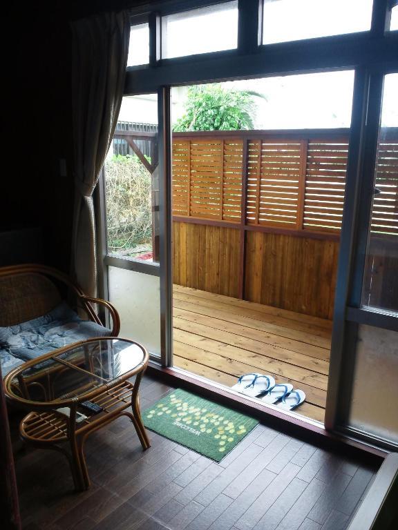 Guest House Miyakojima חדר תמונה