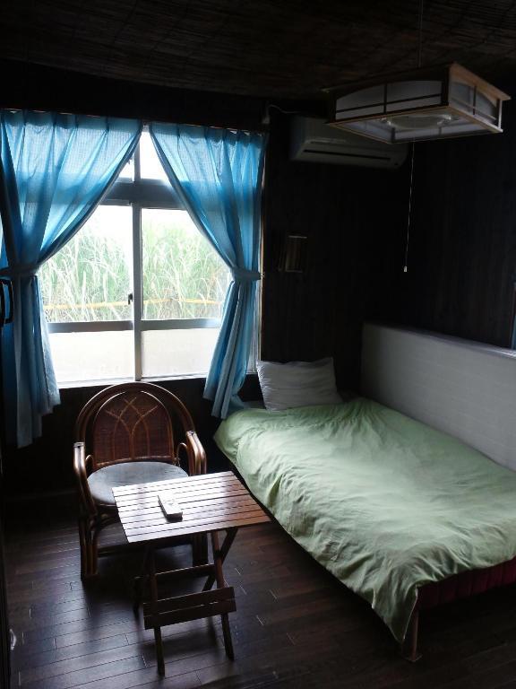 Guest House Miyakojima חדר תמונה