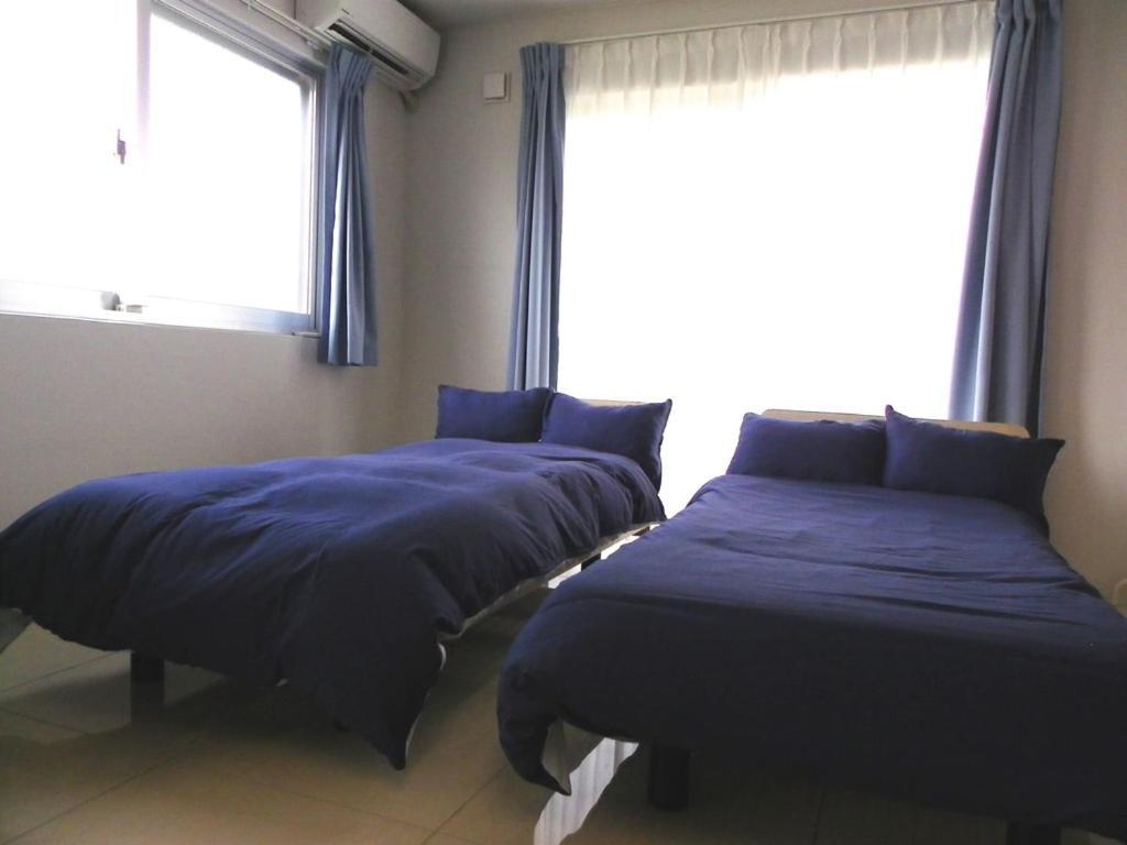 Guest House Miyakojima מראה חיצוני תמונה