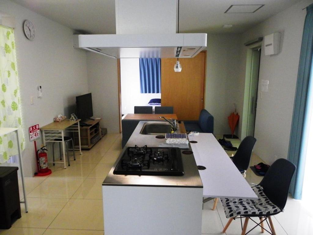 Guest House Miyakojima מראה חיצוני תמונה