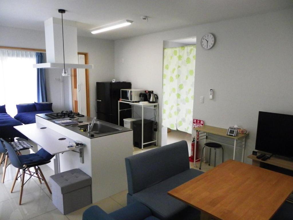 Guest House Miyakojima מראה חיצוני תמונה