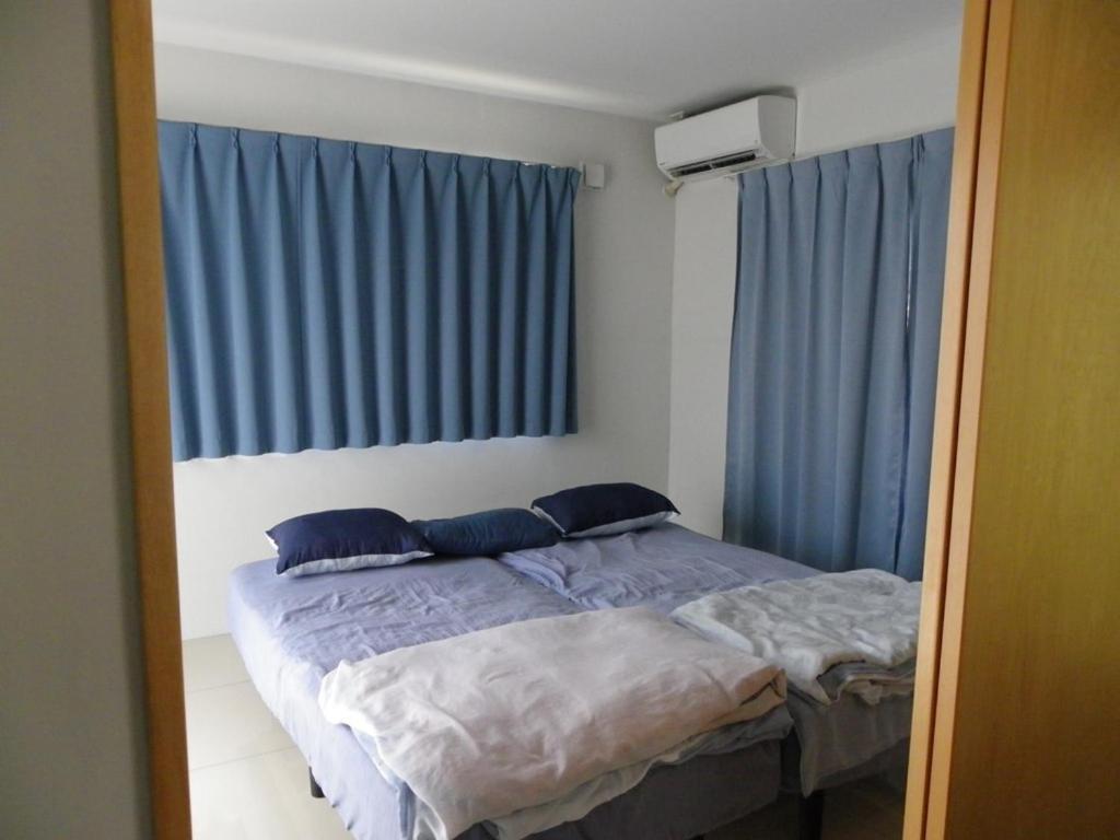 Guest House Miyakojima מראה חיצוני תמונה
