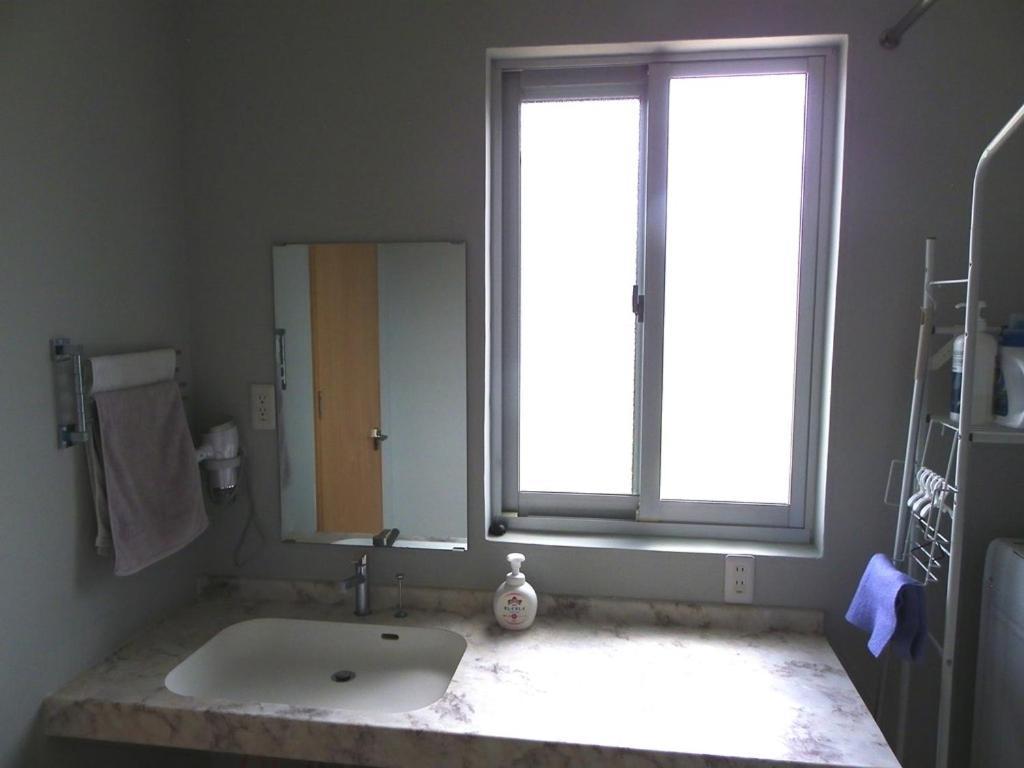Guest House Miyakojima מראה חיצוני תמונה