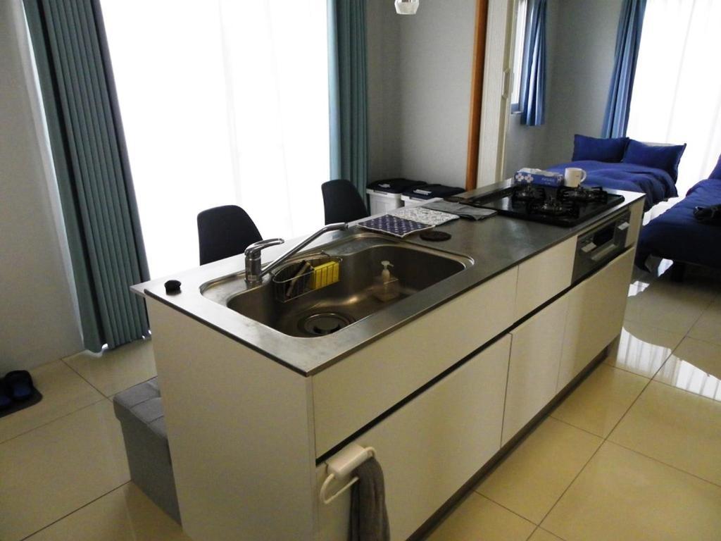 Guest House Miyakojima מראה חיצוני תמונה