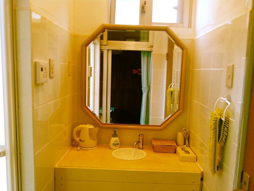 Guest House Miyakojima חדר תמונה