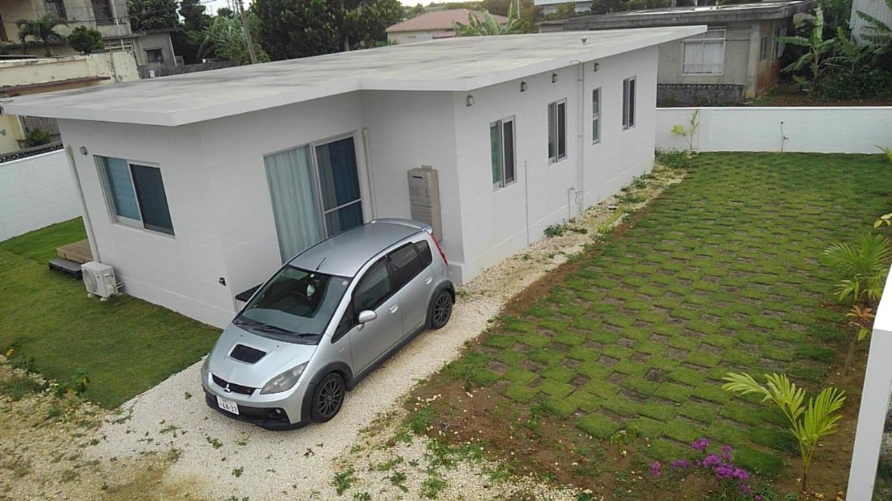 Guest House Miyakojima מראה חיצוני תמונה