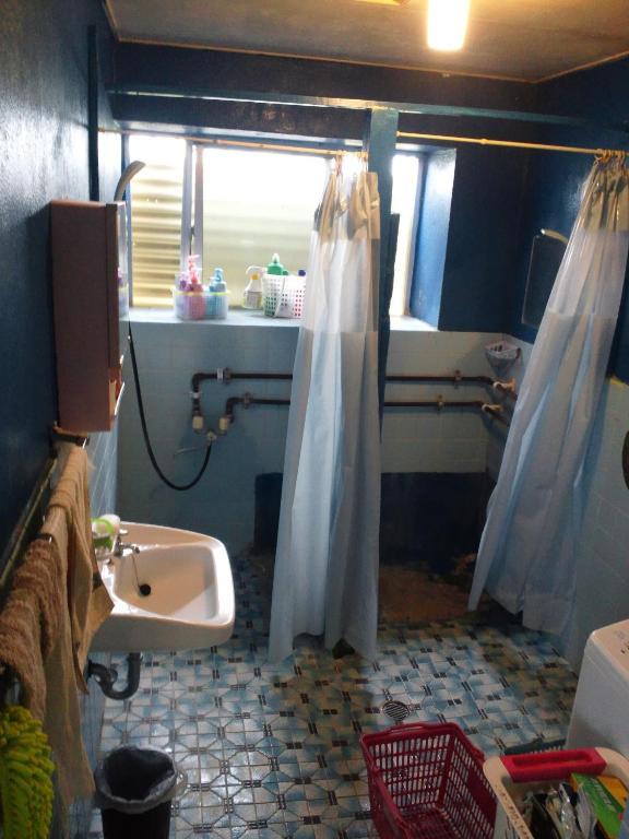Guest House Miyakojima מראה חיצוני תמונה