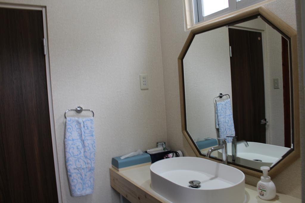 Guest House Miyakojima מראה חיצוני תמונה