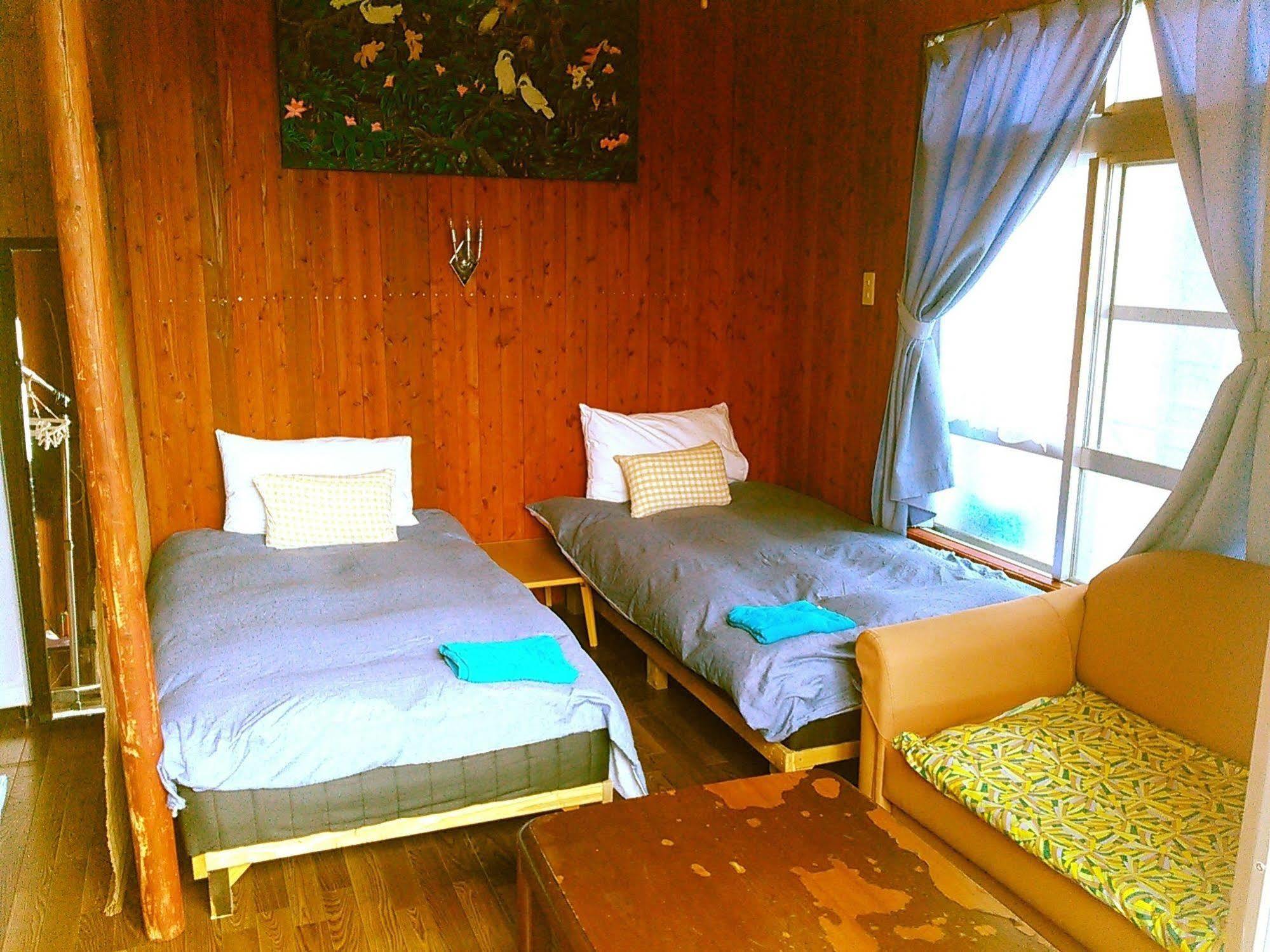 Guest House Miyakojima מראה חיצוני תמונה