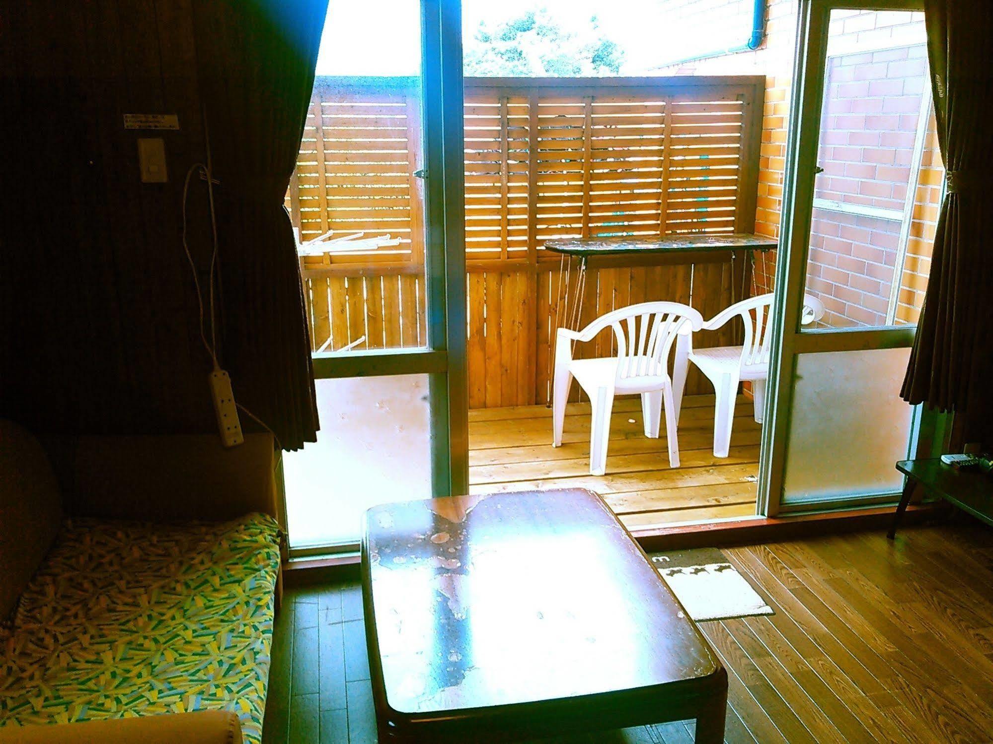 Guest House Miyakojima מראה חיצוני תמונה